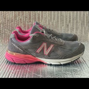 New Balance Made in USA 990V4 W990GP4 Running Shoes Women’s Size 13.